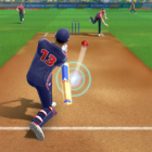 Cricket League Logo